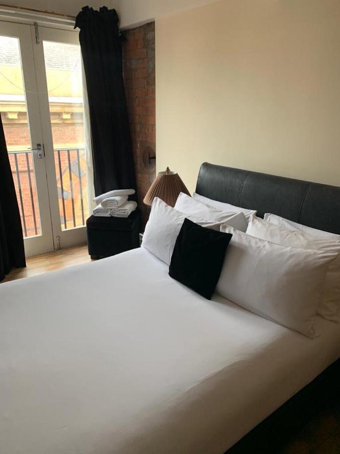 Appartement Contractor Bookers Bookdirect Save 10Percent à Liverpool Extérieur photo