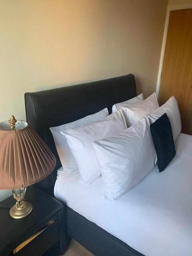 Appartement Contractor Bookers Bookdirect Save 10Percent à Liverpool Extérieur photo