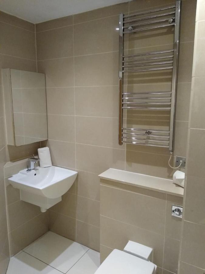 Appartement Contractor Bookers Bookdirect Save 10Percent à Liverpool Extérieur photo