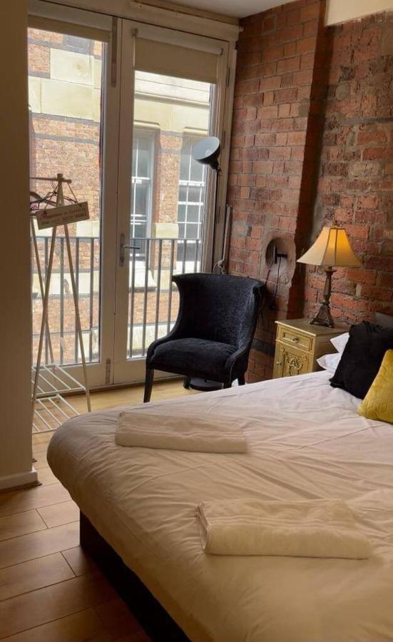 Appartement Contractor Bookers Bookdirect Save 10Percent à Liverpool Extérieur photo