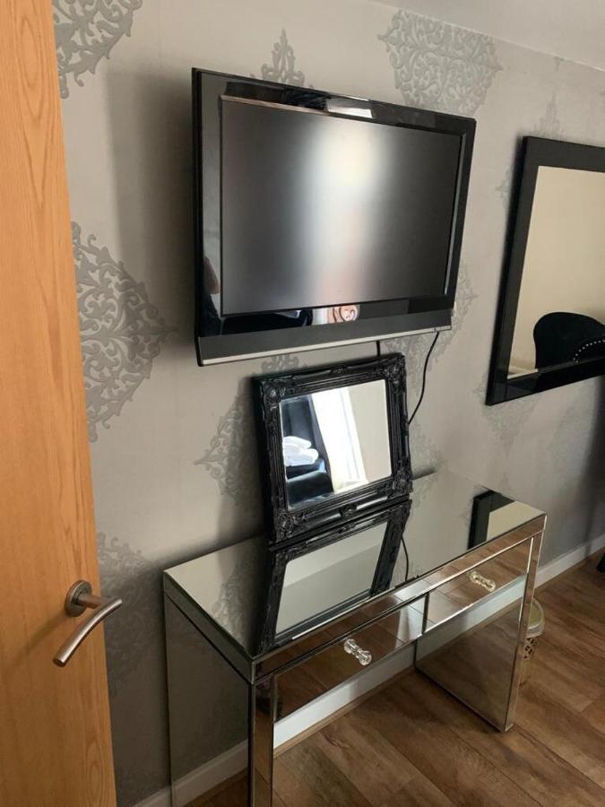 Appartement Contractor Bookers Bookdirect Save 10Percent à Liverpool Extérieur photo