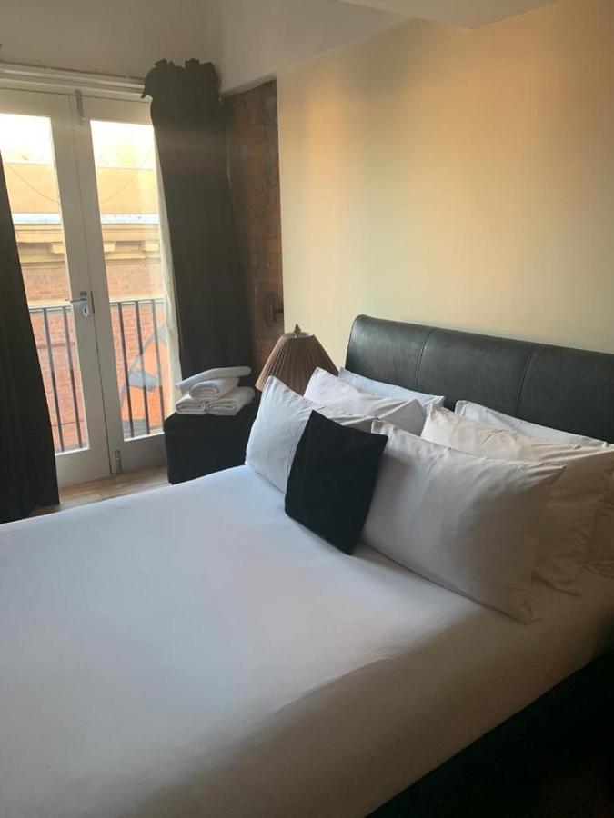 Appartement Contractor Bookers Bookdirect Save 10Percent à Liverpool Extérieur photo