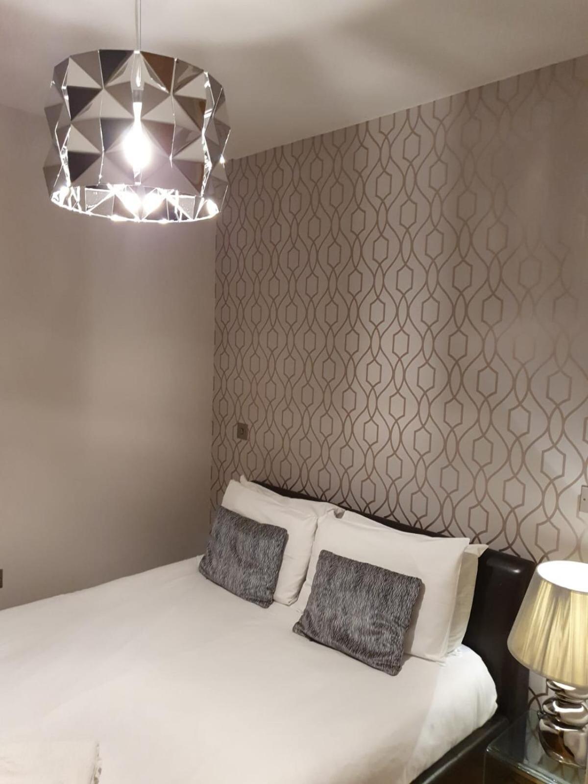 Appartement Contractor Bookers Bookdirect Save 10Percent à Liverpool Extérieur photo